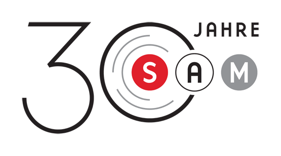 30 Jahre SAM PRODUCTION